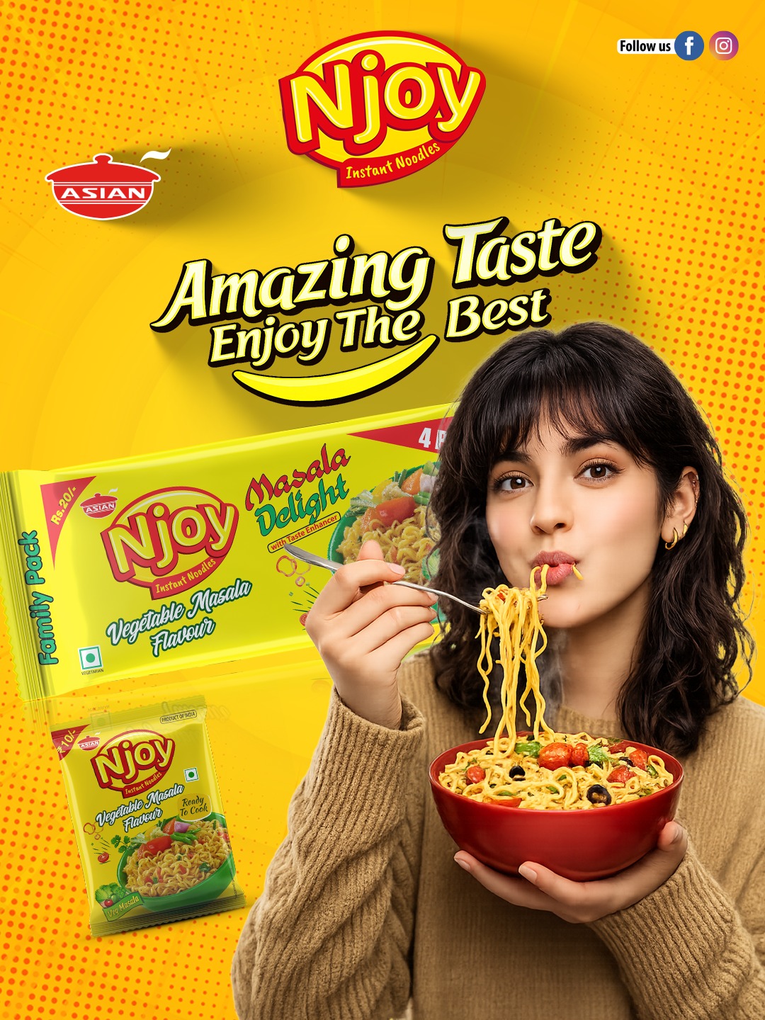 Noodles